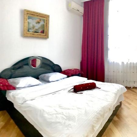 דירות Calm Center Of באקו מראה חיצוני תמונה