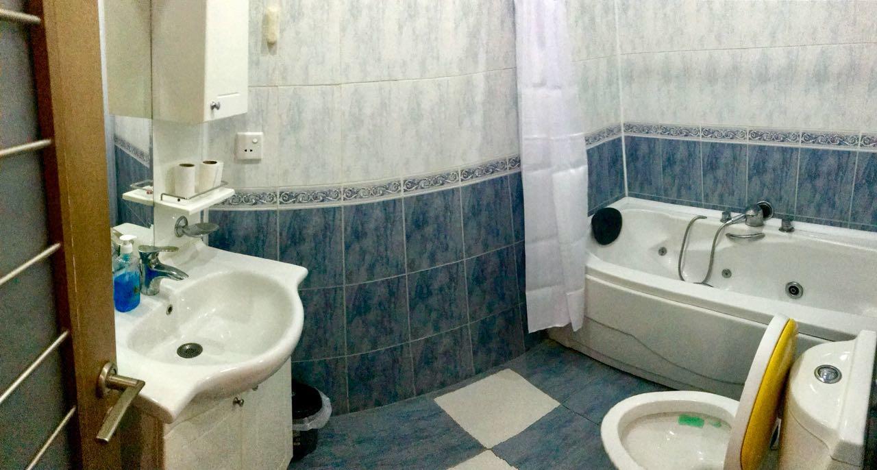 דירות Calm Center Of באקו מראה חיצוני תמונה